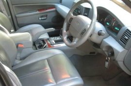 Jeep Grand Cherokee 3.0
