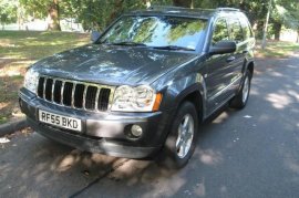 Jeep Grand Cherokee 3.0