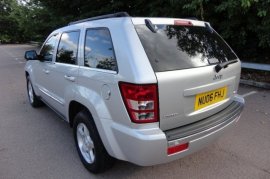 Jeep Grand Cherokee 4.7