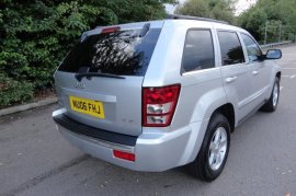 Jeep Grand Cherokee 4.7