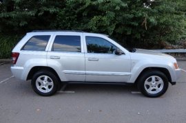 Jeep Grand Cherokee 4.7