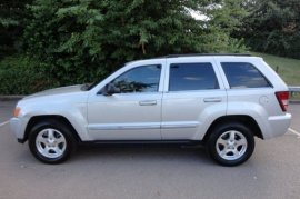Jeep Grand Cherokee 4.7