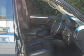 Jeep Grand Cherokee 4.7