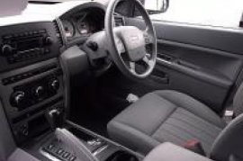 Jeep Grand Cherokee 3.0