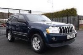 Jeep Grand Cherokee 3.0