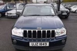 Jeep Grand Cherokee 3.0