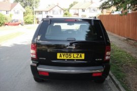 Jeep Grand Cherokee 3.0