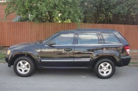 Jeep Grand Cherokee 3.0