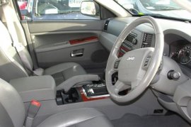 Jeep Grand Cherokee 3.0