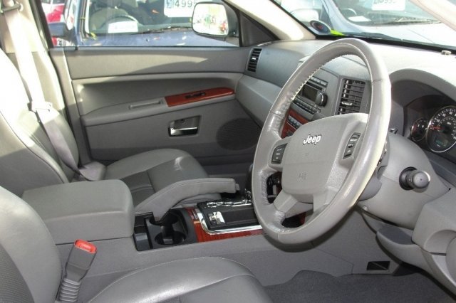 Jeep Grand Cherokee 3.0