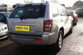 Jeep Grand Cherokee 3.0