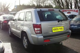 Jeep Grand Cherokee 3.0