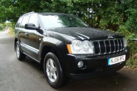 Jeep Grand Cherokee 5.7