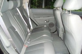 Jeep Grand Cherokee 5.7