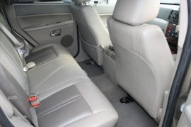 Jeep Grand Cherokee 3.0