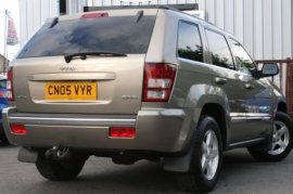 Jeep Grand Cherokee 3.0