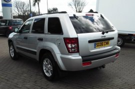 Jeep Grand Cherokee 3.0