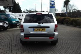 Jeep Grand Cherokee 3.0