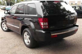Jeep Grand Cherokee 3.0