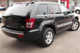 Jeep Grand Cherokee 3.0