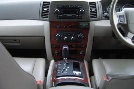 Jeep Grand Cherokee 3.0