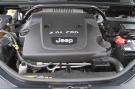 Jeep Grand Cherokee 3.0