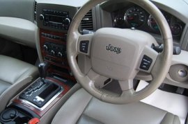Jeep Grand Cherokee 3.0