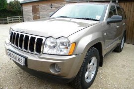 Jeep Grand Cherokee 3.0