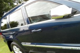 Jeep Grand Cherokee 3.0