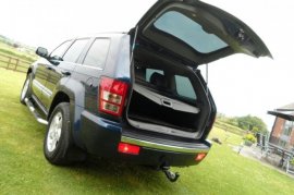 Jeep Grand Cherokee 3.0