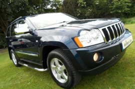 Jeep Grand Cherokee 3.0