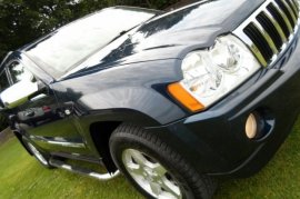 Jeep Grand Cherokee 3.0