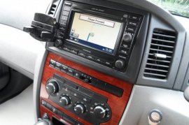 Jeep Grand Cherokee 3.0