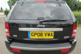 Jeep Grand Cherokee 3.0