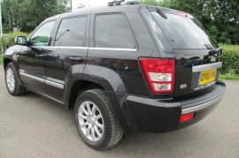 Jeep Grand Cherokee 3.0