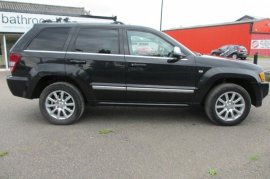 Jeep Grand Cherokee 3.0