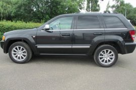 Jeep Grand Cherokee 3.0