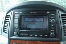 Jeep Grand Cherokee 5.7