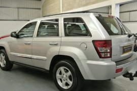 Jeep Grand Cherokee 3.0