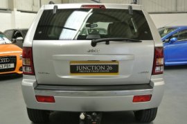 Jeep Grand Cherokee 3.0