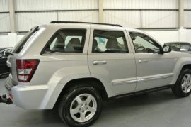 Jeep Grand Cherokee 3.0