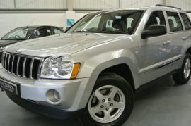 Jeep Grand Cherokee 3.0