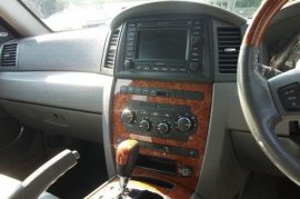 Jeep Grand Cherokee 3.0