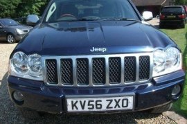 Jeep Grand Cherokee 3.0