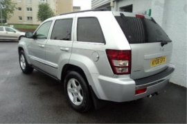 Jeep Grand Cherokee 3.0