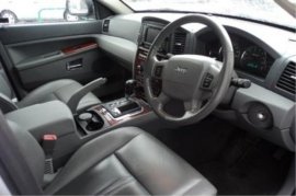Jeep Grand Cherokee 3.0