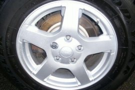 Jeep Grand Cherokee 3.0