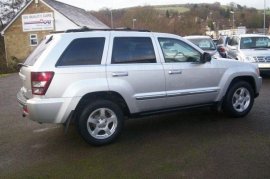 Jeep Grand Cherokee 3.0