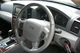 Jeep Grand Cherokee 3.0