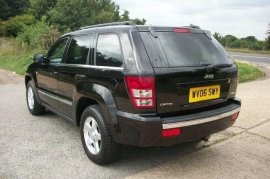 Jeep Grand Cherokee 3.0